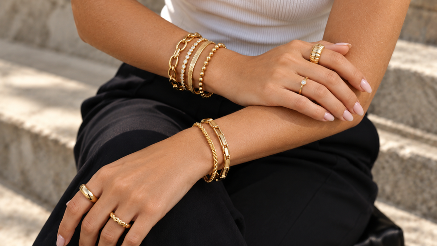 Bracelets