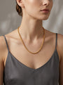 10452 - YG Rope Chain model still