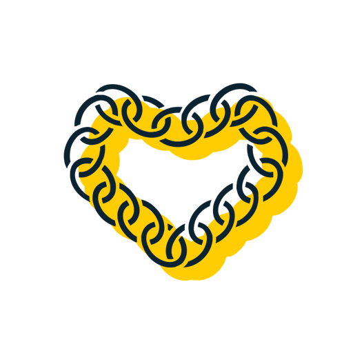 Gold chains