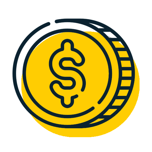 Gold coins