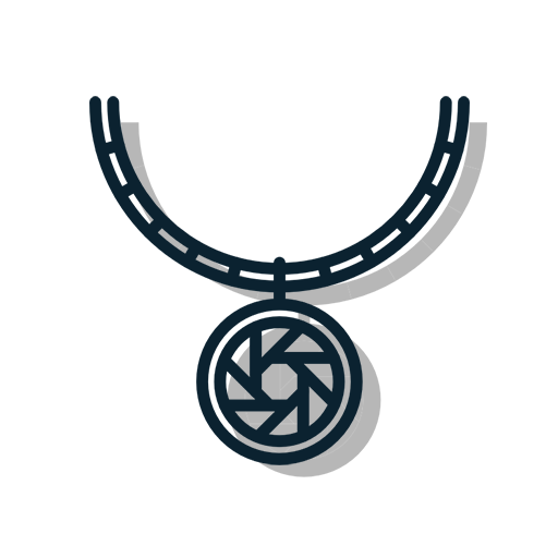 Silver jewelry